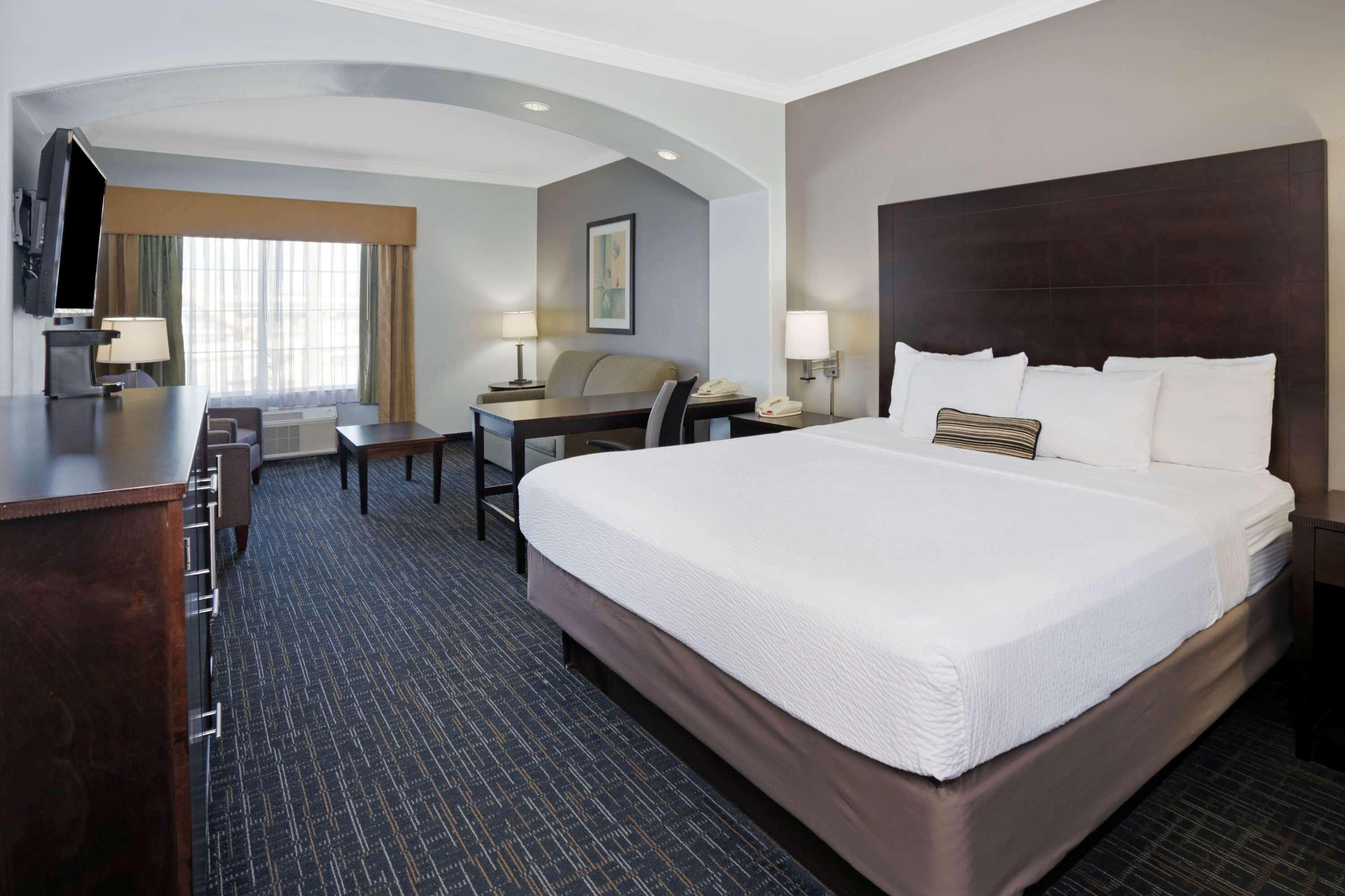Sonesta Essential Houston Westchase Hotel Kültér fotó