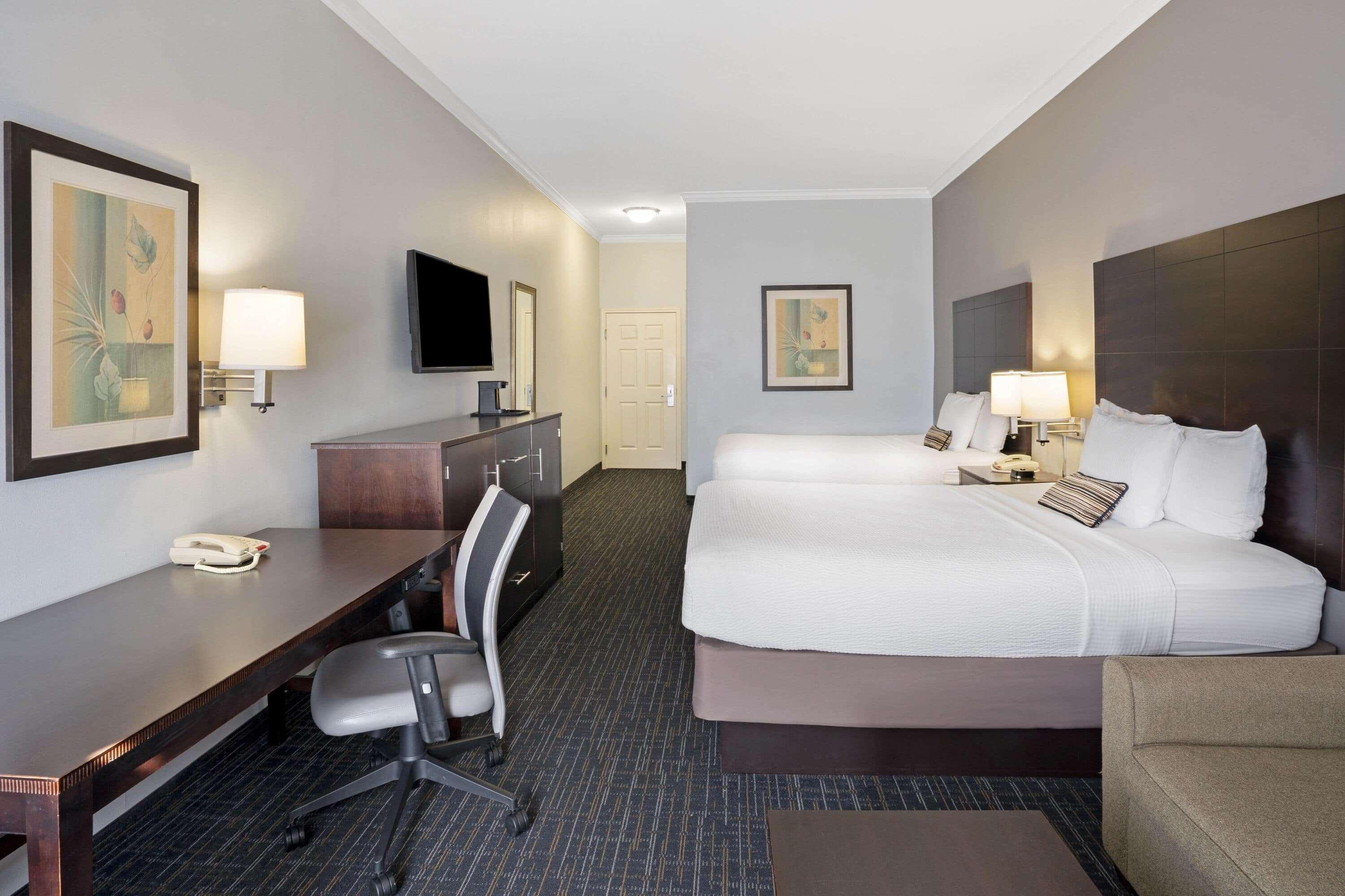 Sonesta Essential Houston Westchase Hotel Kültér fotó