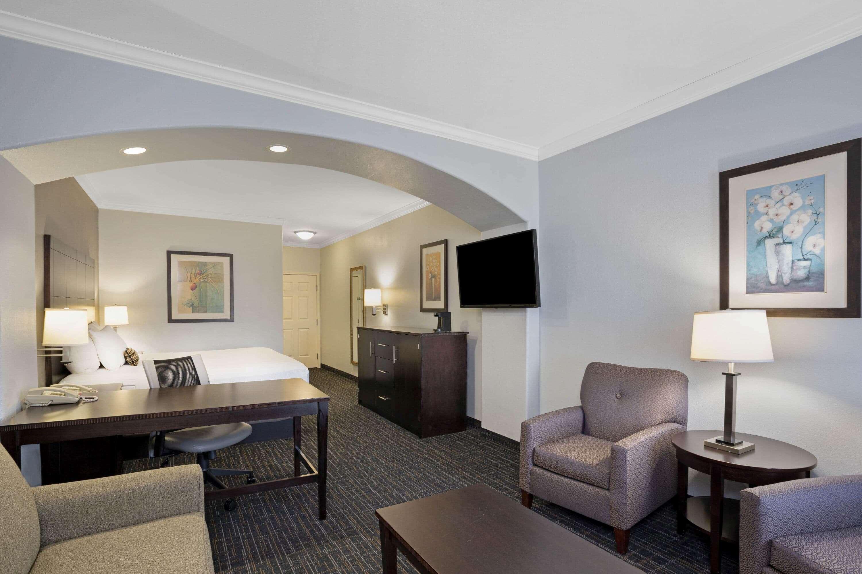Sonesta Essential Houston Westchase Hotel Kültér fotó