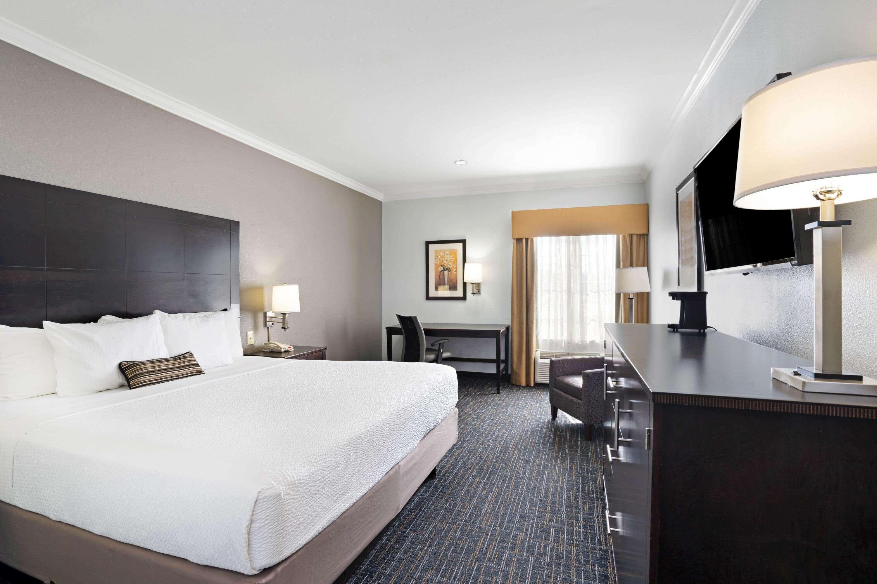 Sonesta Essential Houston Westchase Hotel Kültér fotó