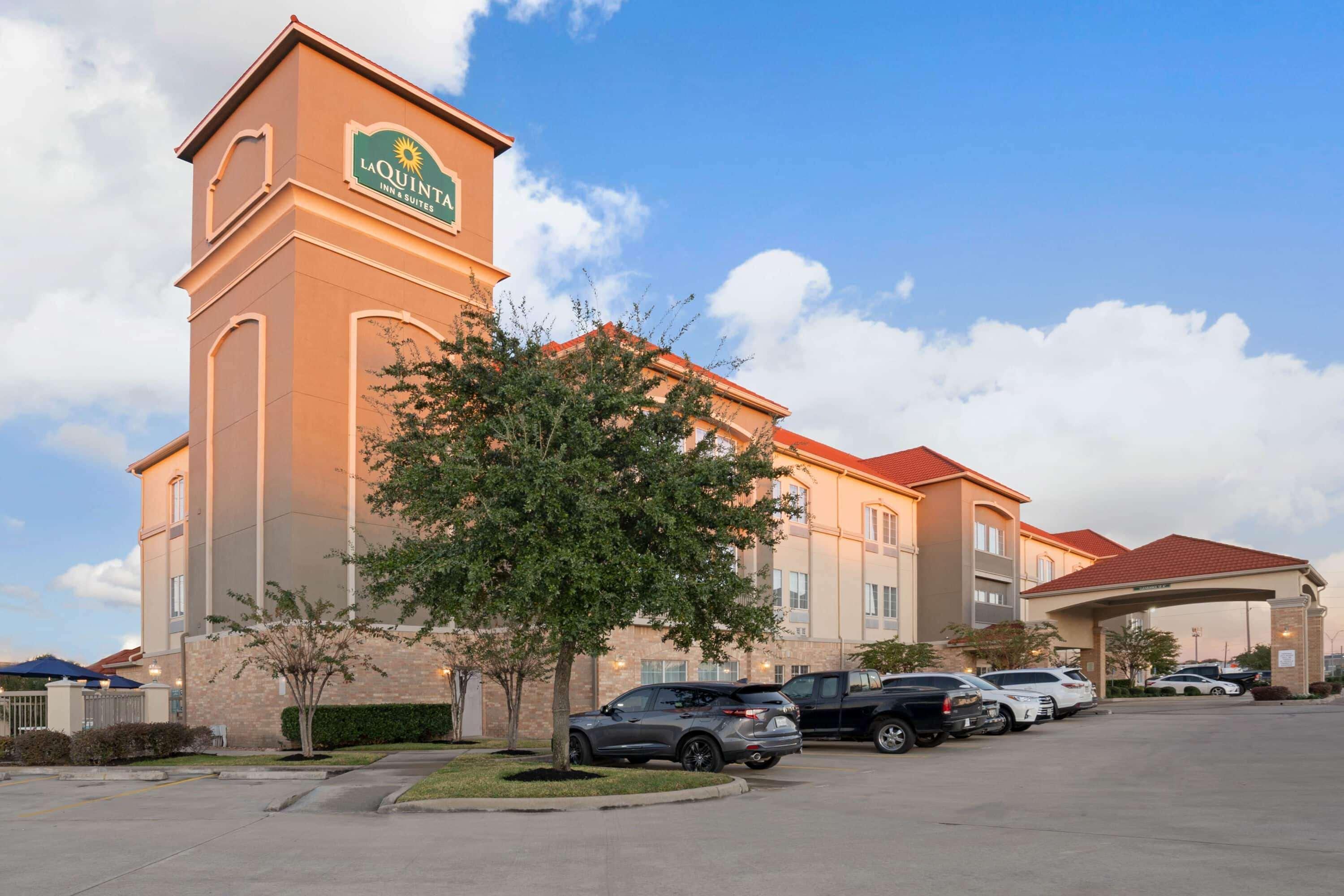Sonesta Essential Houston Westchase Hotel Kültér fotó