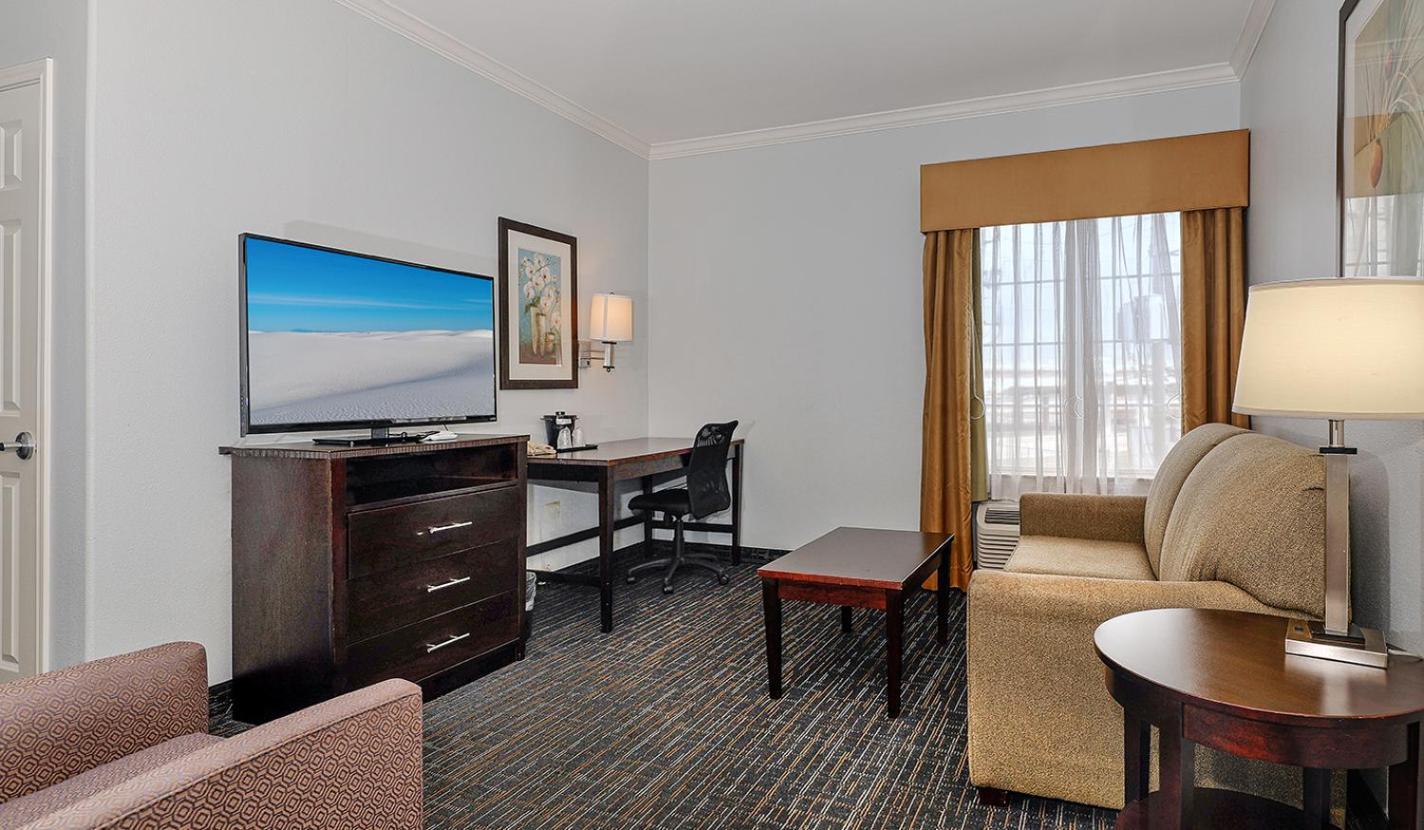 Sonesta Essential Houston Westchase Hotel Kültér fotó
