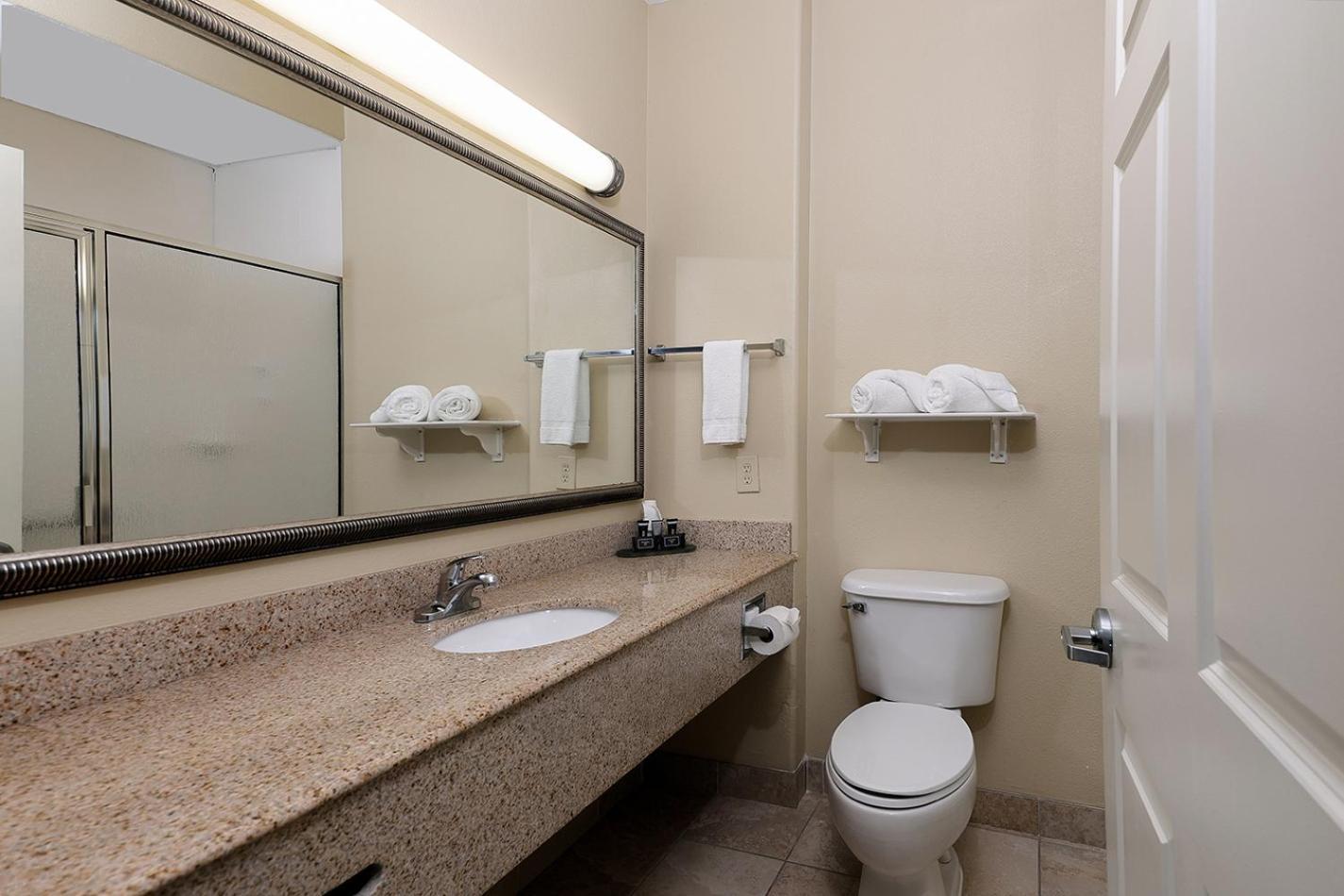 Sonesta Essential Houston Westchase Hotel Kültér fotó
