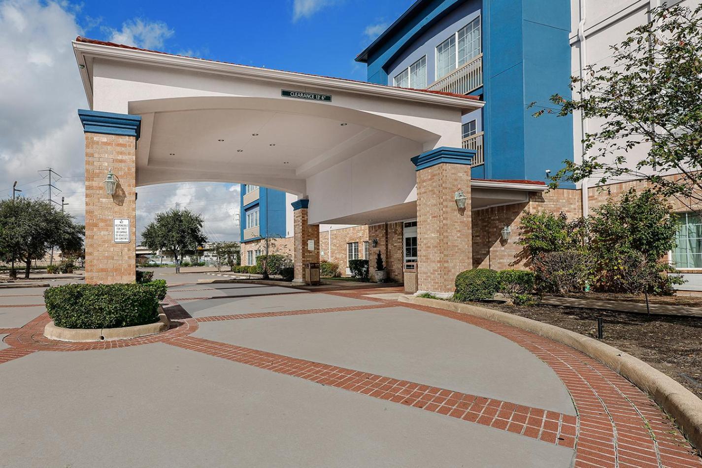 Sonesta Essential Houston Westchase Hotel Kültér fotó